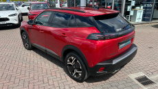 Peugeot 2008 1.2 PureTech 130 Allure 5dr EAT8 Petrol Estate